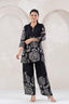 Two-Piece Ethnic Set 105