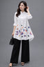 Two-Piece Ethnic Set 116