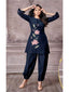 Two-Piece Ethnic Set 119