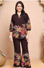 Two-Piece Ethnic Set 121